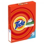 Пральний порошок Tide Альпійська свіжість 400 г (5413149359031) - зменшене зображення 1
