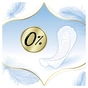 Щоденні прокладки Discreet Skin Love 54 шт. (8006540567555/8700216153089) - уменьшенное изображение 3