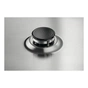Варочна поверхня Electrolux KGM64311X - зменшене зображення 6