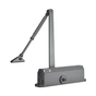 Доводчик двері Dortec DT-65 Graphite (DT-65/Graphite) - зменшене зображення 1