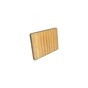 Туристичний стіл Bo-Camp Margate 75x55 cm Bamboo Brown (1404666) (DAS303289) - уменьшенное изображение 5