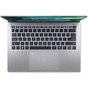 Ноутбук Acer Swift Go 14 SFG14-73 (NX.KSGEU.005) - зменшене зображення 4