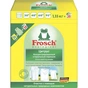 Пральний порошок Frosch Цитрус 1.35 кг (4001499144974) - зменшене зображення 1
