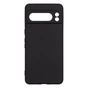 Чохол до мобільного телефона Armorstandart Matte Slim Fit Google Pixel 8 Pro Camera cover Black (ARM72967) - зменшене зображення 1