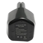 Акумулятор до електроінструменту PowerPlant для HITACHI GD-HIT-12(A) 12V 2Ah NICD (DV00PT0037) - зменшене зображення 2
