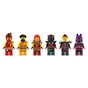Конструктор LEGO Ninjago Першодракон руху (71822) - зменшене зображення 5