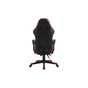Крісло ігрове Defender Rock Black/Red (64346) - зменшене зображення 3