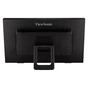 Монітор ViewSonic TD2423 (VS18312) - зменшене зображення 5