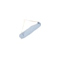 Крісло складане Bo-Camp Gordes L Pastel Blue (1200371) (DAS303256) - зменшене зображення 2
