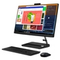 Комп'ютер Lenovo IdeaCentre AiO 3 24ALC6 / Ryzen7 5700U (F0G10072UA) - зменшене зображення 11