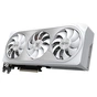 Відеокарта GIGABYTE GeForce RTX4070 SUPER 12Gb AERO OC (GV-N407SAERO OC-12GD) - зменшене зображення 4