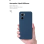 Чохол до мобільного телефона Armorstandart ICON Case Xiaomi Redmi 10 5G/11 Prime 5G/Note 11E 5G Blue (ARM61852) - зменшене зображення 4