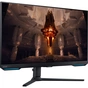 Монітор Samsung LS32BG700EIXUA - зменшене зображення 2