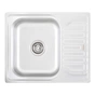 Мийка кухонна Interline POLO microdecor - зменшене зображення 1