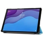 Чохол до планшета BeCover Smart Case Lenovo Tab M10 TB-X306F HD (2nd Gen) Blue (705968) - зменшене зображення 3