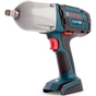 Гайковерт Bosch GDS 18 V-LI HT, акумуляторний (0.601.9B1.30A) - зменшене зображення 3