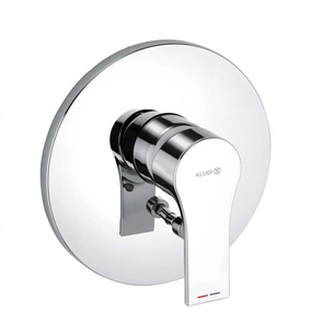 Змішувач KLUDI ZENTA SL (486500565) зображення 1