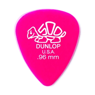 Медіатор Jim Dunlop Delrin 500 Pick .96mm 12 шт. (41P.96) изображение 1