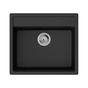 Мийка кухонна Hansgrohe S520-F510 + зміш. Talis M54 (43359670) - зменшене зображення 2
