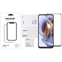 Скло захисне BeCover Motorola Moto G15 Black (713414) - зменшене зображення 4