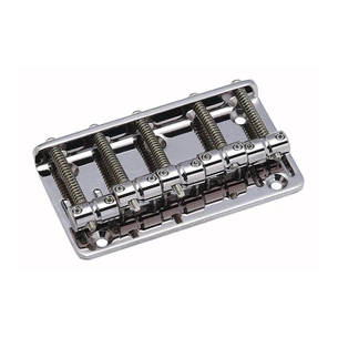 Бридж для гітари Gotoh 205B-5 C зображення 1