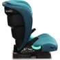 Автокрісло Lionelo Neal 15-36 кг Green Turquoise (LO-NEAL GREEN TURQUOISE) - зменшене зображення 3