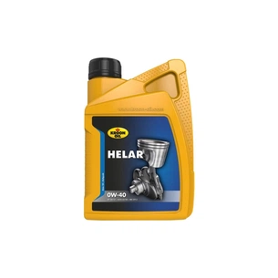 Моторна олива Kroon-Oil HELAR 0W-40 1л (KL 02226) зображення 1