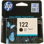 Картридж HP DJ No.122 Black, DJ 2050 (CH561HE) - зменшене зображення 1