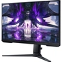 Монітор Samsung LS24AG300NIXCI - зменшене зображення 3