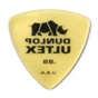 Медіатор Jim Dunlop Ultex Triangle Pick .88mm 6 шт. (426P.88) - уменьшенное изображение 4