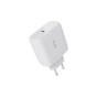 Зарядний пристрій Trust Maxo 65W USB-C PD white (25139_TRUST) - зменшене зображення 2