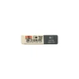 Гумка Axent комбінована SunPearl, 6541/60 (полібег 2 шт) (6541/60/2/P) - уменьшенное изображение 1