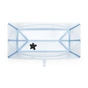 Ванночка Stokke Flexi Bath та підставка, кол. блакитна (531513) - уменьшенное изображение 2
