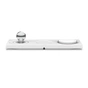 Зарядний пристрій Belkin 3in1 MagSafe, white (WIZ016VFWH) - зменшене зображення 8