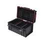 Ящик для інструментів QBRICK SYSTEM ONE 350 2,0 TECHNIK (SKRQ350T2CZAPG003) - зменшене зображення 2