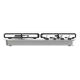Варочна поверхня Gorenje GTW641EW - зменшене зображення 4