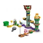 Конструктор LEGO Super Mario Стартовий набір Пригоди разом з Луїджі 280 детал (71387) - зменшене зображення 7
