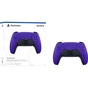 Геймпад Sony Playstation DualSense Bluetooth PS5 Purple (9729297) - зменшене зображення 5