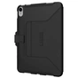 Чохол до планшета UAG Apple iPad 10.9" (10th Gen 2022) Scout Folio Black (12339I114040) - зменшене зображення 3