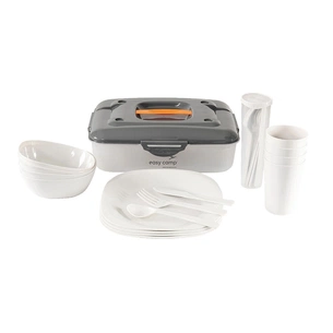 Набір для пікніка Easy Camp Picnic Box M (680239) (931746) зображення 1