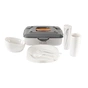 Набір для пікніка Easy Camp Picnic Box M (680239) (931746) - зменшене зображення 1