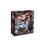 Навушники Defender Warhead G-320 Black-Red (64033) - зменшене зображення 5