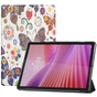 Чохол до планшета BeCover Smart Case Lenovo Tab M10 (4th Gen) TB-311FU 10.1" Butterfly (713115) - зменшене зображення 4
