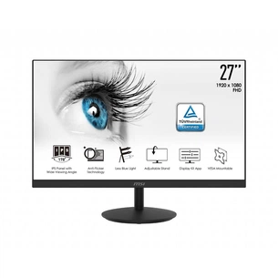 Монітор MSI PRO MP271 зображення 1