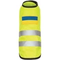 Жилет для тварин Pet Fashion "Yellow Vest" М (4823082417193) - зменшене зображення 5