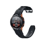 Смарт-годинник OUKITEL BT10 Orange (6931940742153) - зменшене зображення 10