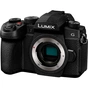 Цифровий фотоапарат Panasonic DC-G97 Body (DC-G97E) - зменшене зображення 2