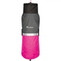 Попона для тварин Pet Fashion ROY 2XL малиново-сіра (4823082432912) - уменьшенное изображение 1