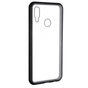 Чохол до мобільного телефона Armorstandart Magnetic Case 1 Gen Huawei P Smart 2019/Honor 10 Lite Сlear/ (ARM54335) - зменшене зображення 2