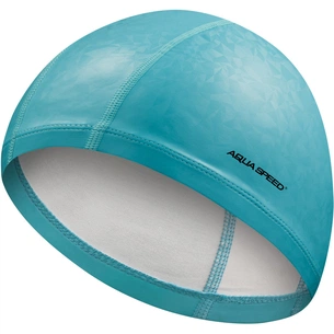 Шапка для плавання Aqua Speed Flux 7294 143-02 блакитний Уні OSFM (5908217672940) зображення 1